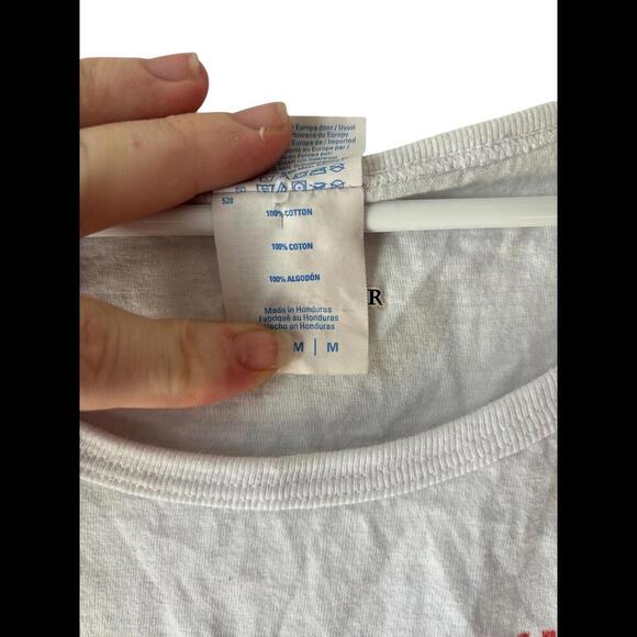 Disney Toy Story Pizza Planet Tank - Picture 3 of 4